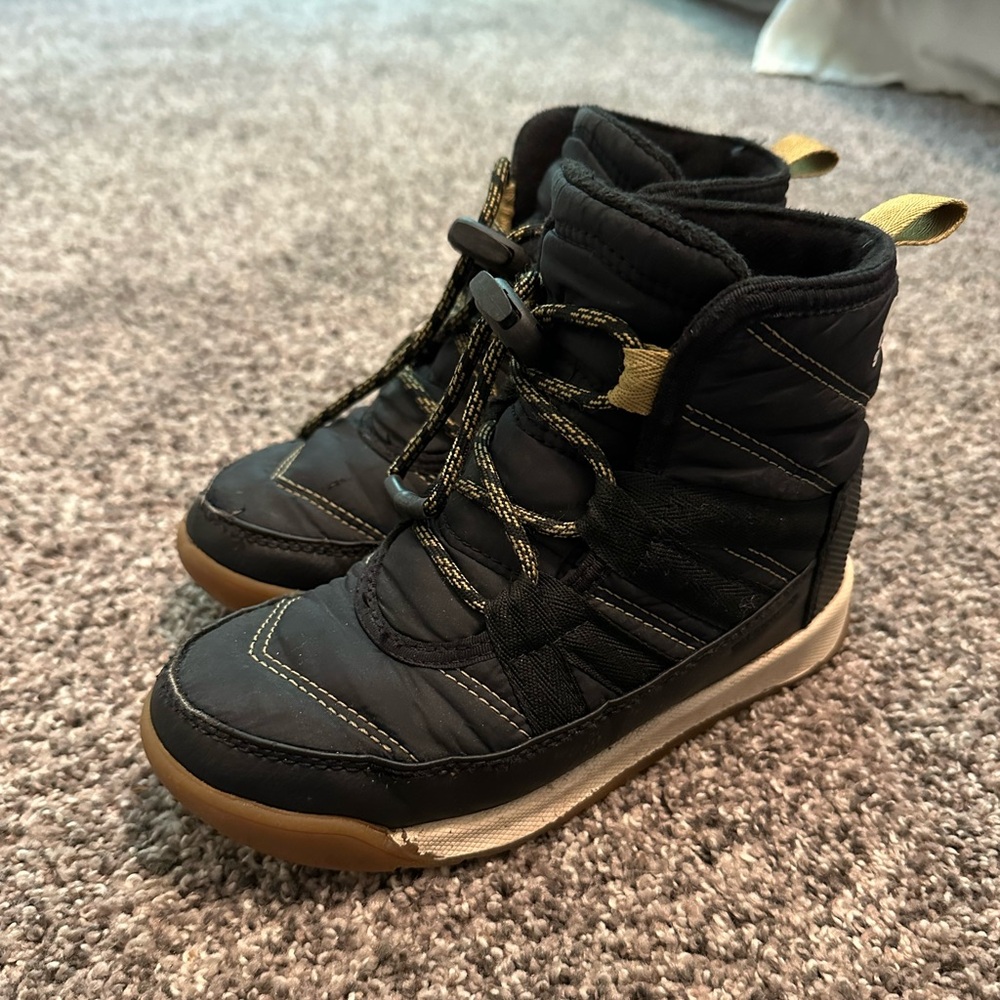 Sorel Whitney Waterproof unisex snow boots